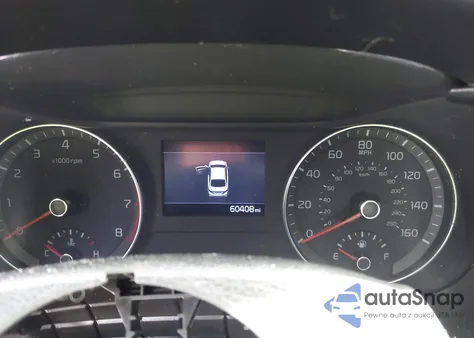 2021 Kia Forte Lxs из США, поврежденный, VIN 3KPF24AD0ME330473